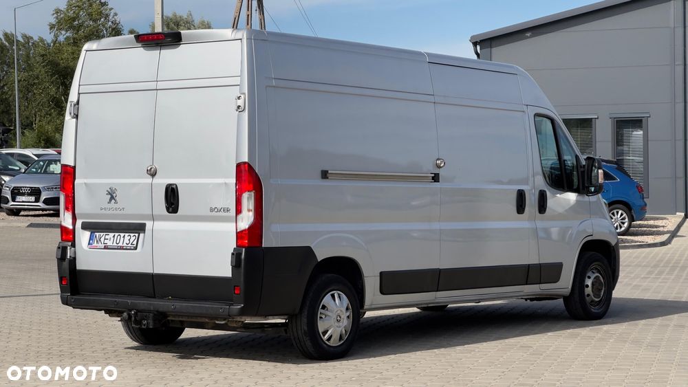 Peugeot Boxer - 10