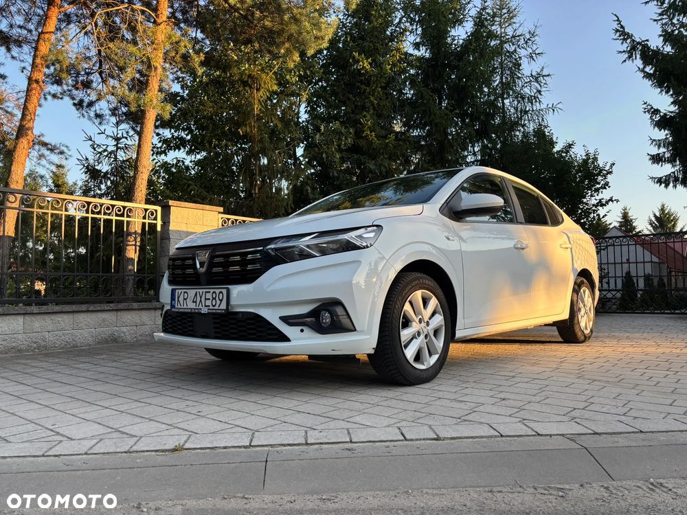 Dacia Logan - 10