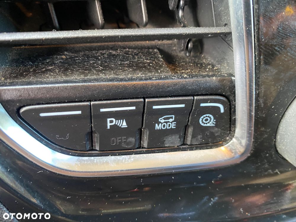 Ford Transit L4H3 Automat 18 SI - 24