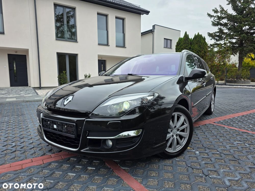 Renault Laguna 2.0 T Bose Edition - 1