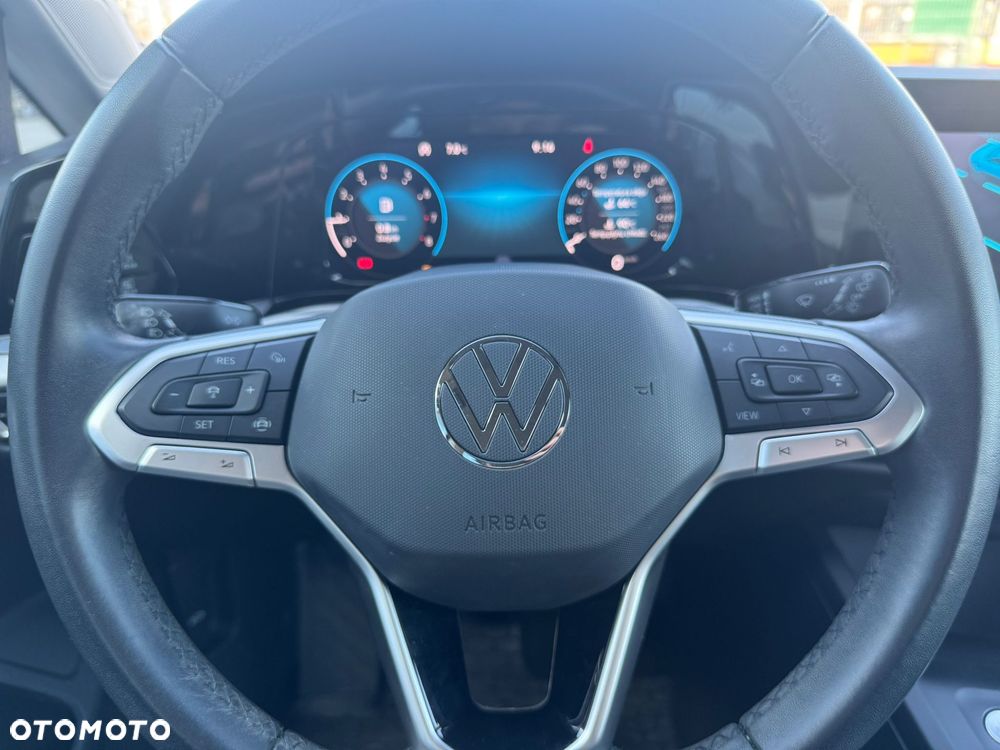 Volkswagen Golf 1.5 TSI EVO Life - 8