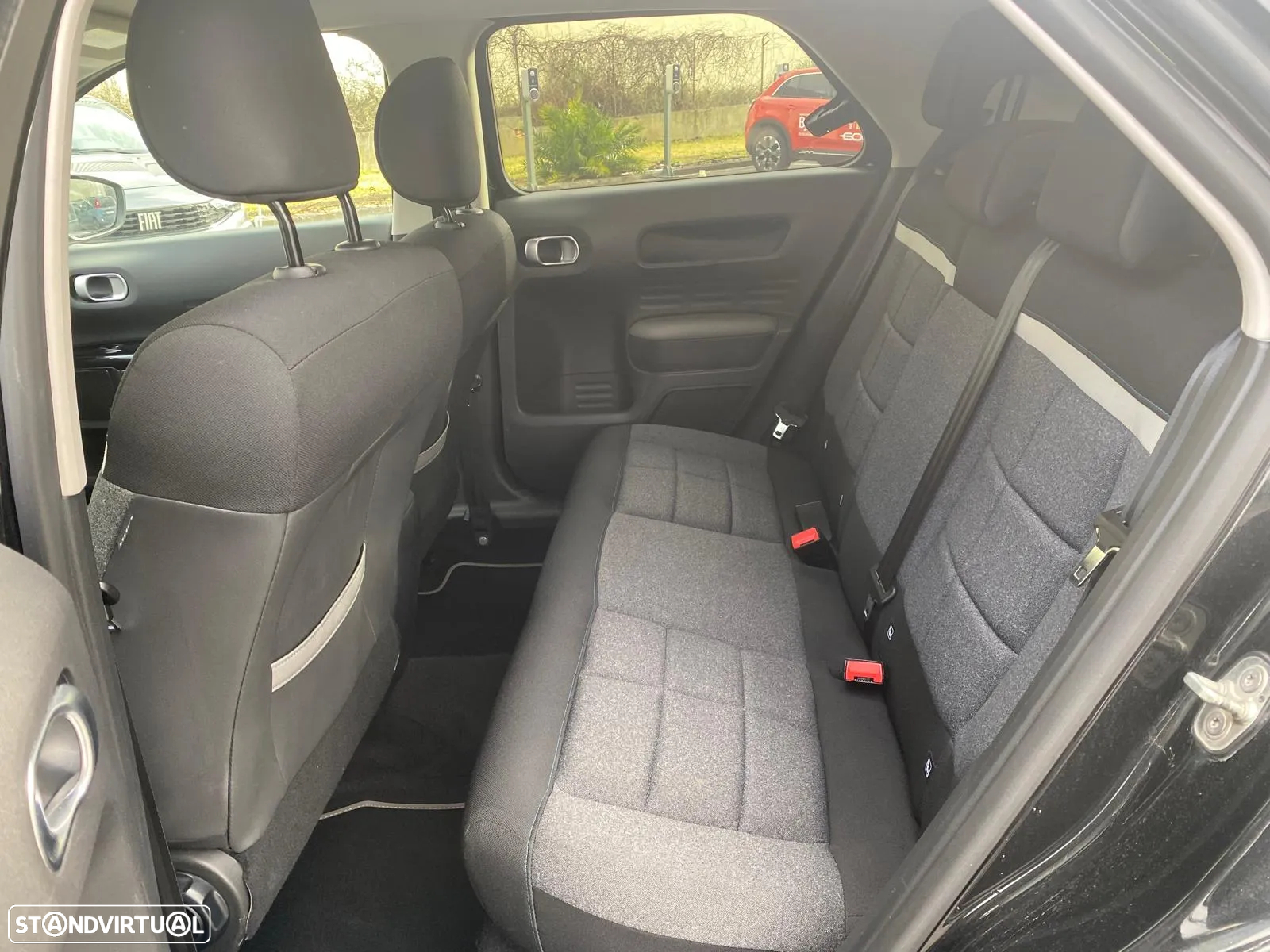 Citroën C4 Cactus 1.5 BlueHDi Feel - 9