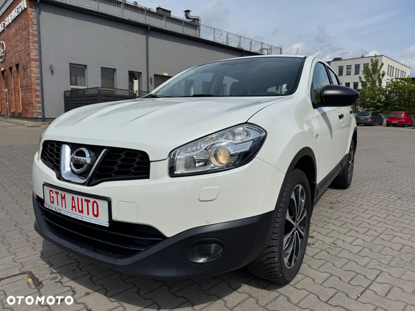 Nissan Qashqai 1.6 Acenta