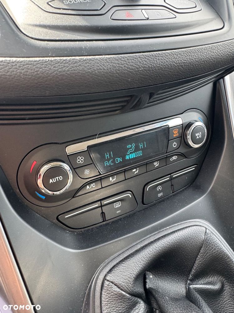 Ford Kuga 2.0 TDCi Trend - 25