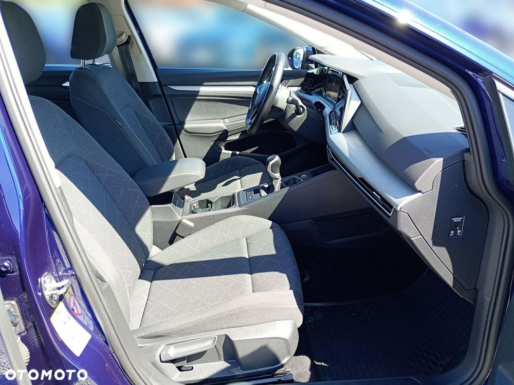 Volkswagen Golf Variant 2.0 TDI Life - 27