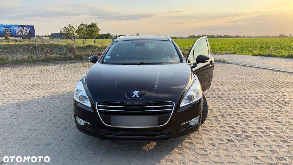 Peugeot 508 HDi FAP 140 Business-Line - 3