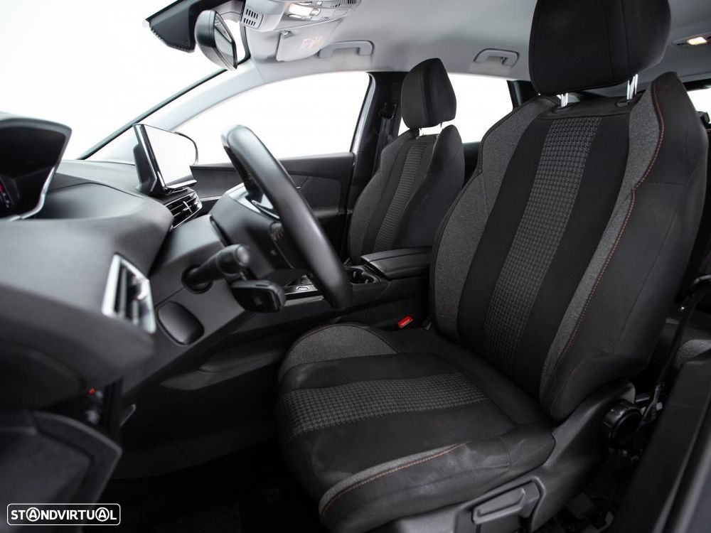 Peugeot 3008 1.5 BlueHDi Active Pack - 9