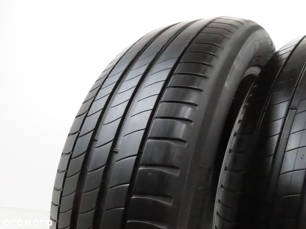 2x 205/55R19 OPONY LETNIE Michelin Primacy 3 97V XL - 7