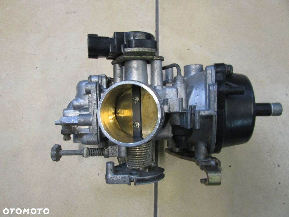 KTM 625 SMC nie 640 gaźnik - 1