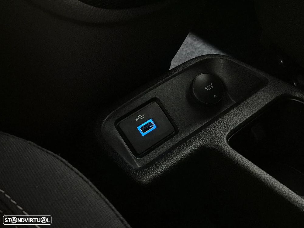 Ford Transit Connect L2 - 2023 | GARANTIA | NACIONAL - LONGA - 21