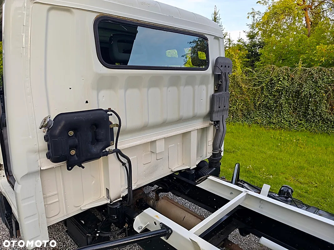 Mitsubishi CANTER - 30