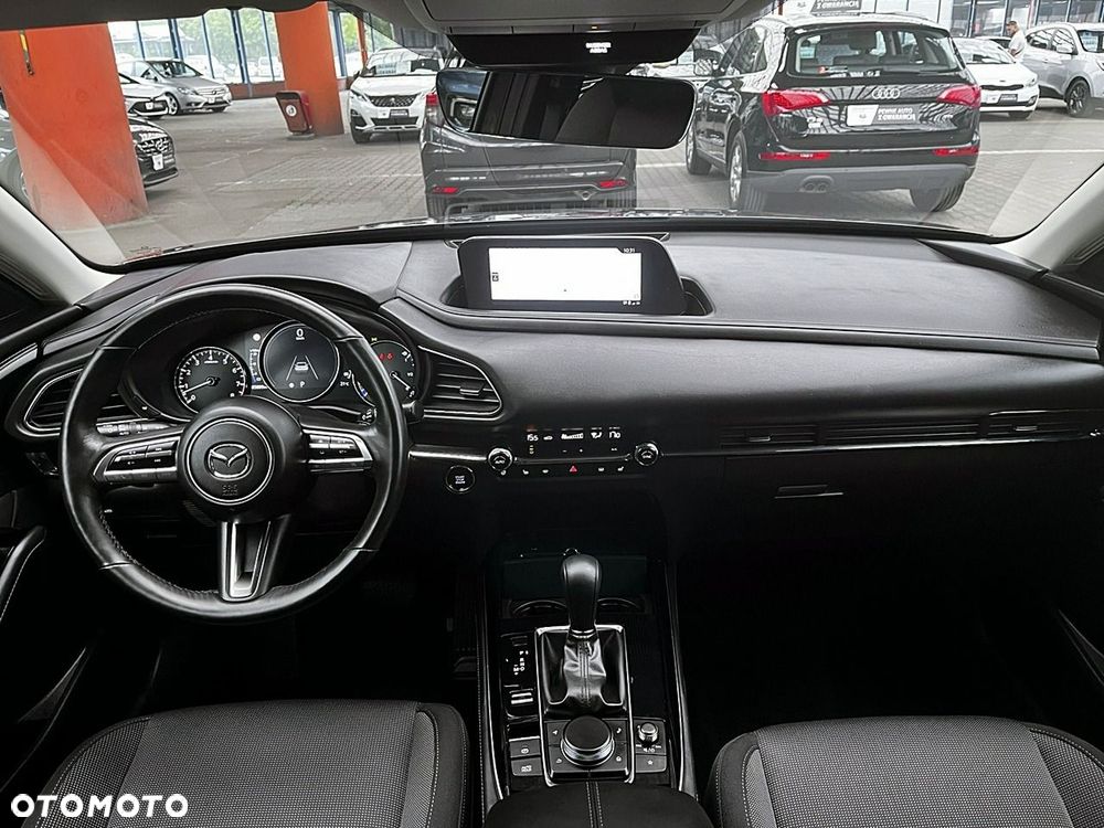 Mazda CX-30 - 14
