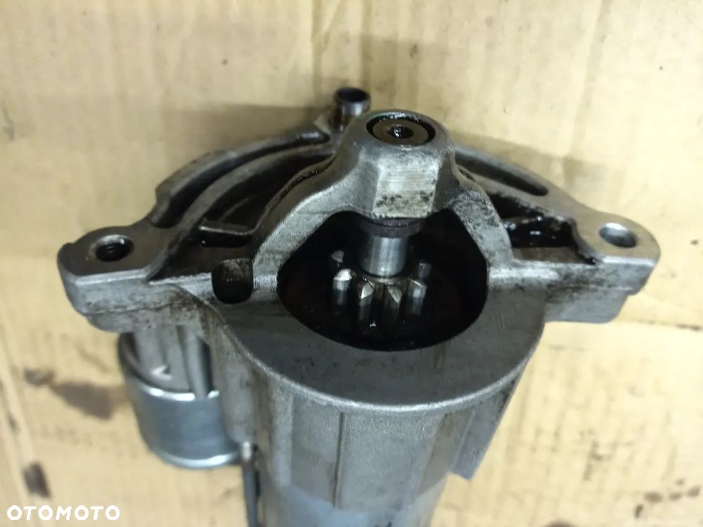 Citroen C2 C3 C4 Peugeot 207 307 207 1007 1.4 8V rozrusznik - 3