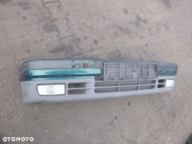 ZDERZAK PRZÓD PRZEDNI BMW E36 Z HALOGENAMI - 7