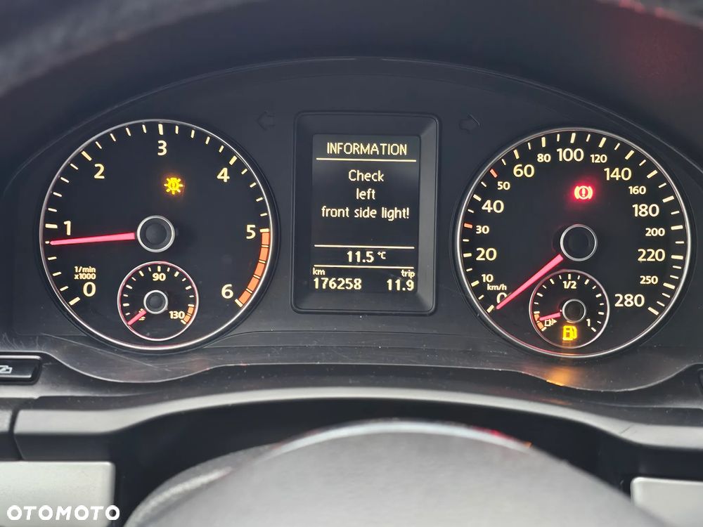 Volkswagen Scirocco 2.0 TDI Edition - 12