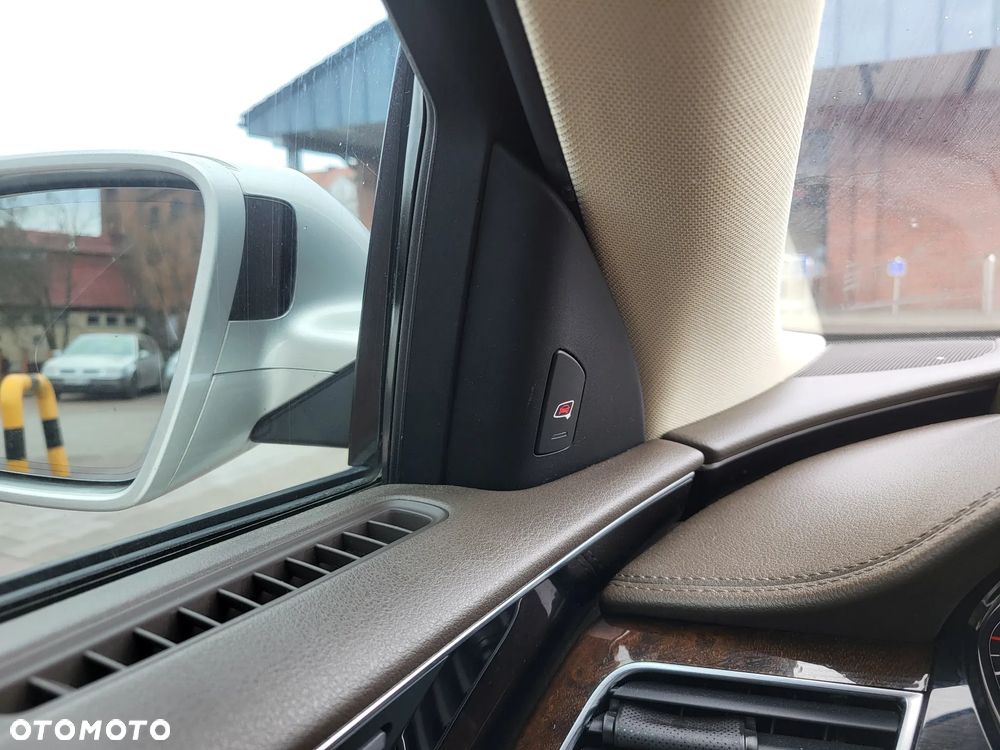 Audi A8 3.0 TFSI Quattro tiptronic - 28