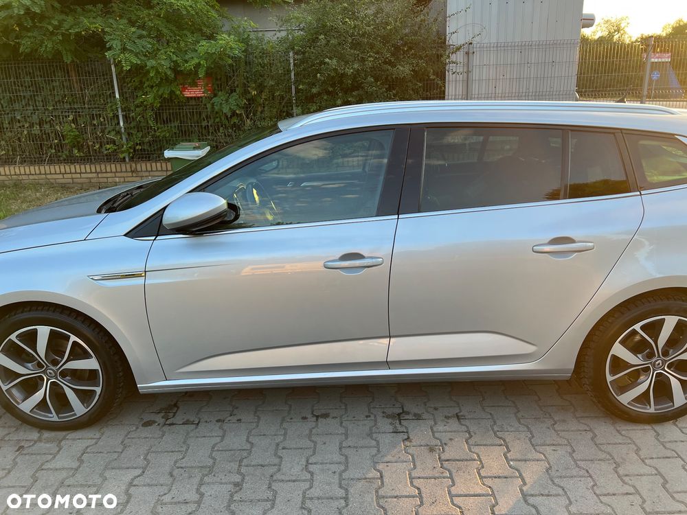 Renault Megane 1.5 dCi Bose - 9