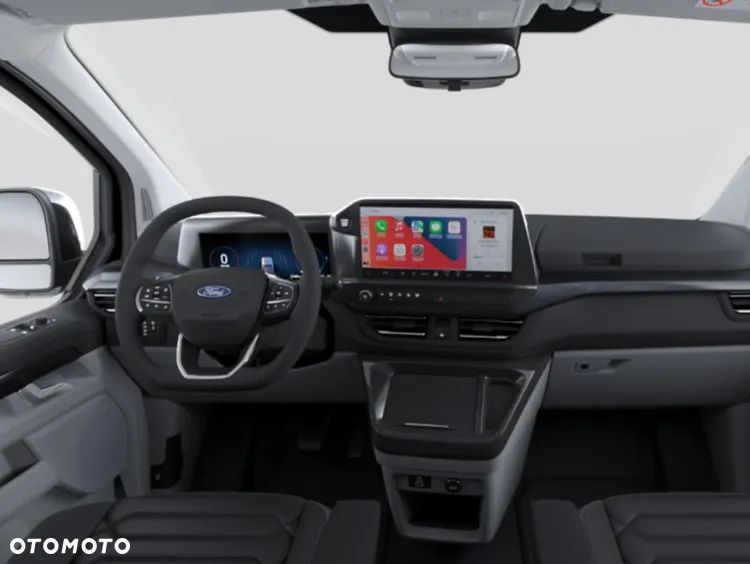 Ford Tourneo Custom 2.0 EcoBlue 320 AWD L1 Active - 4