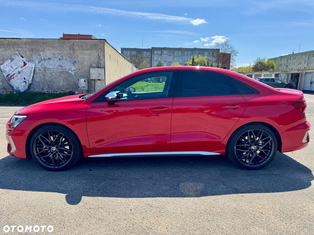 Audi S3 - 5