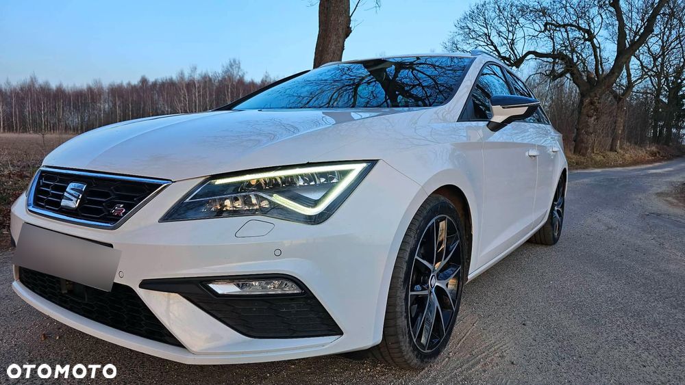 Seat Leon - 3