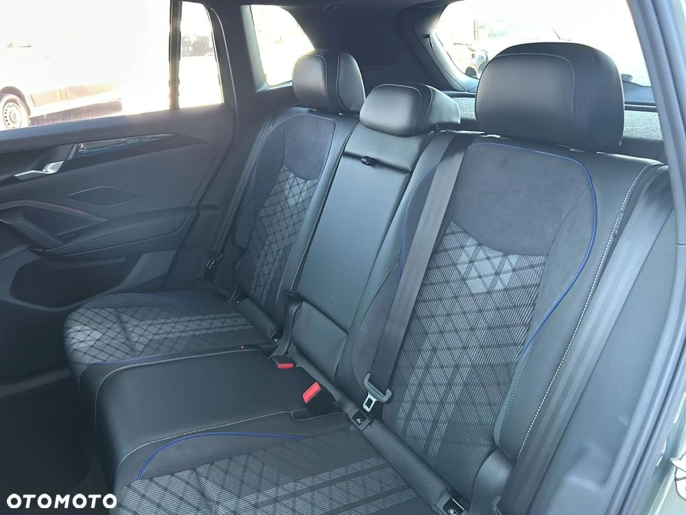 Volkswagen Tiguan - 7