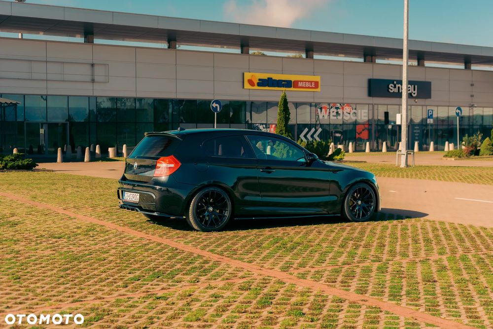 BMW Seria 1 118d - 11