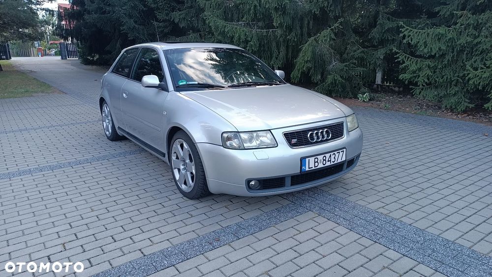 Audi S3 - 14