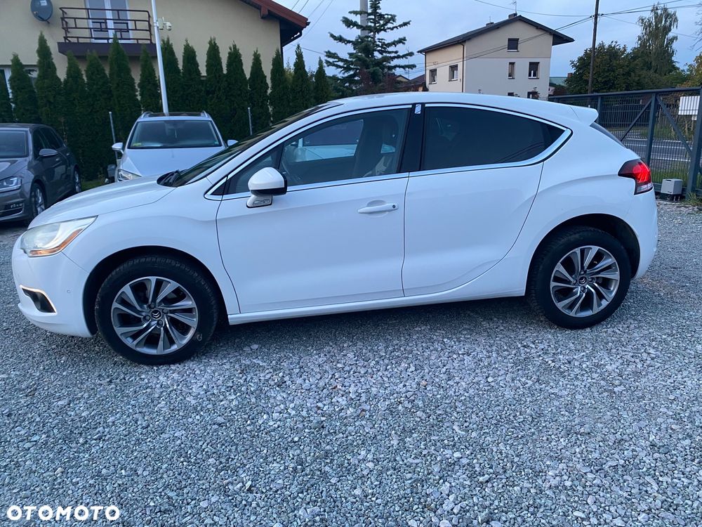 Citroën DS4 VTi 120 SoChic - 13