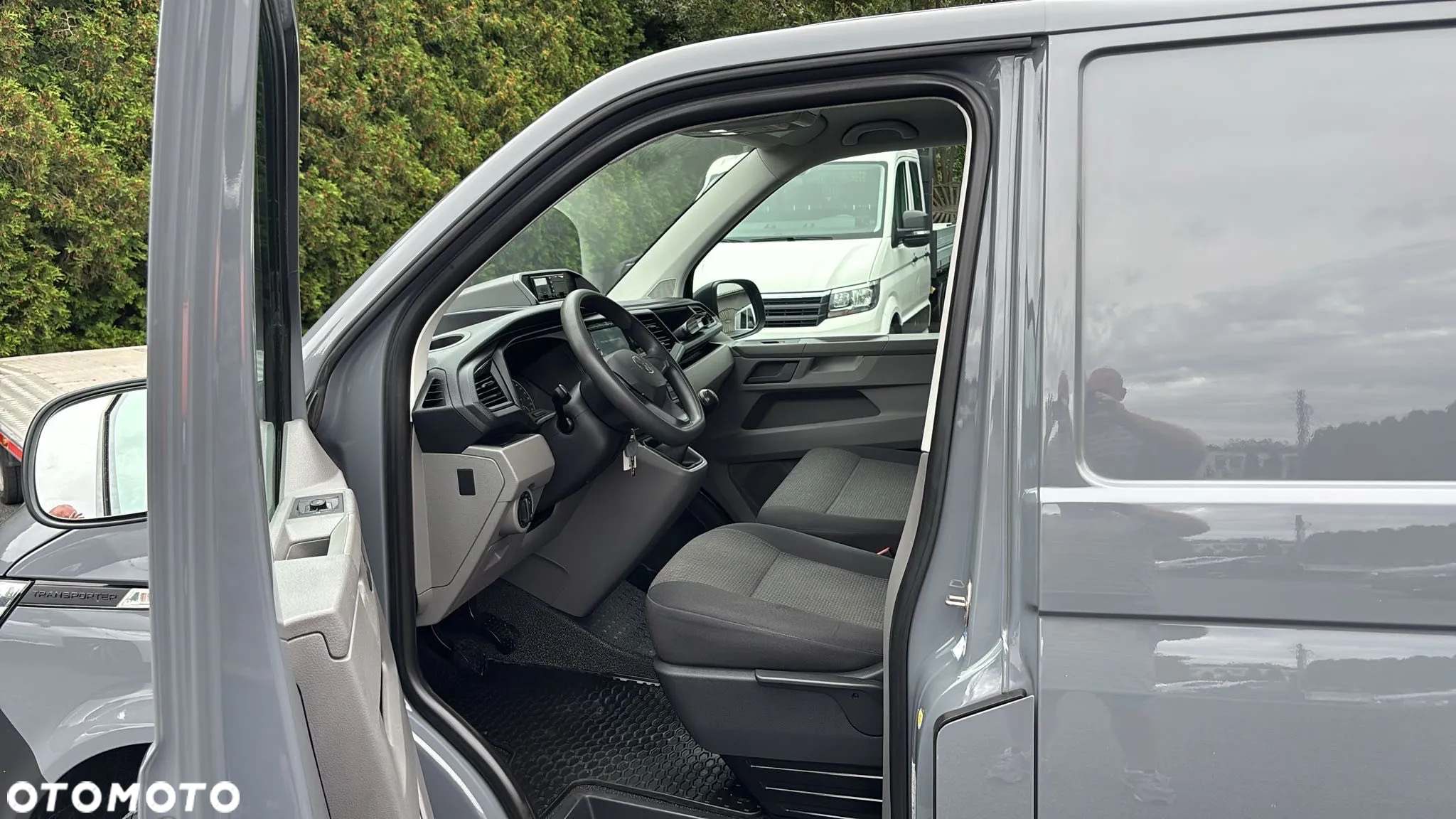 Volkswagen Transporter T6,1 - 16