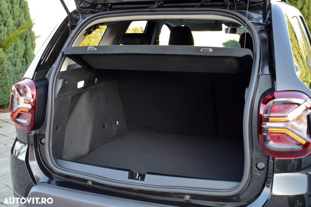 Dacia Duster ECO-G 100 Extreme - 25