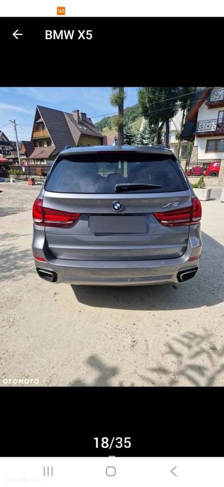 BMW X5 - 5