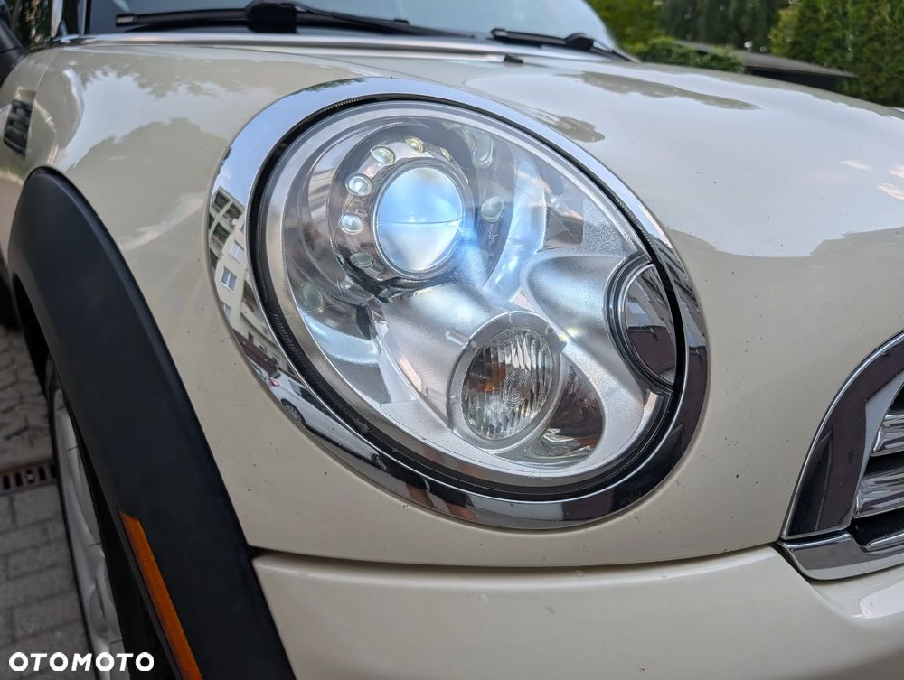 MINI Clubman - 23