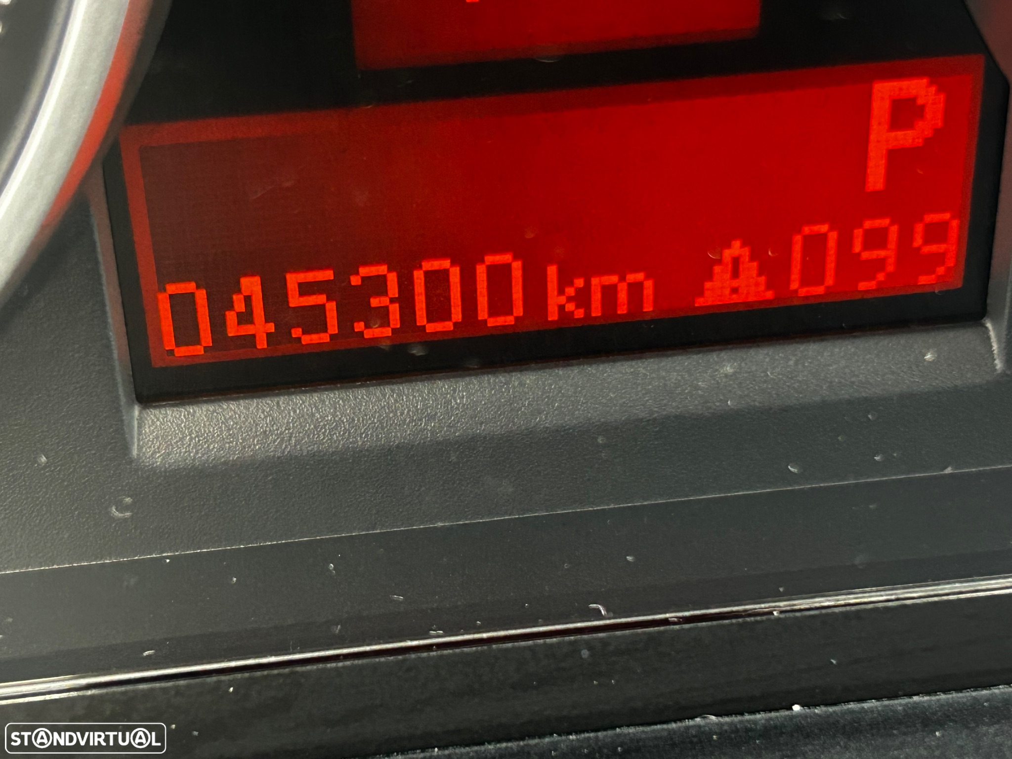 BMW X1 16 d sDrive Auto - 4