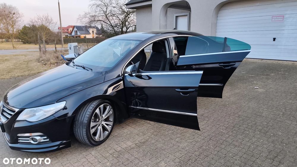 Volkswagen CC 2.0 TSI - 3