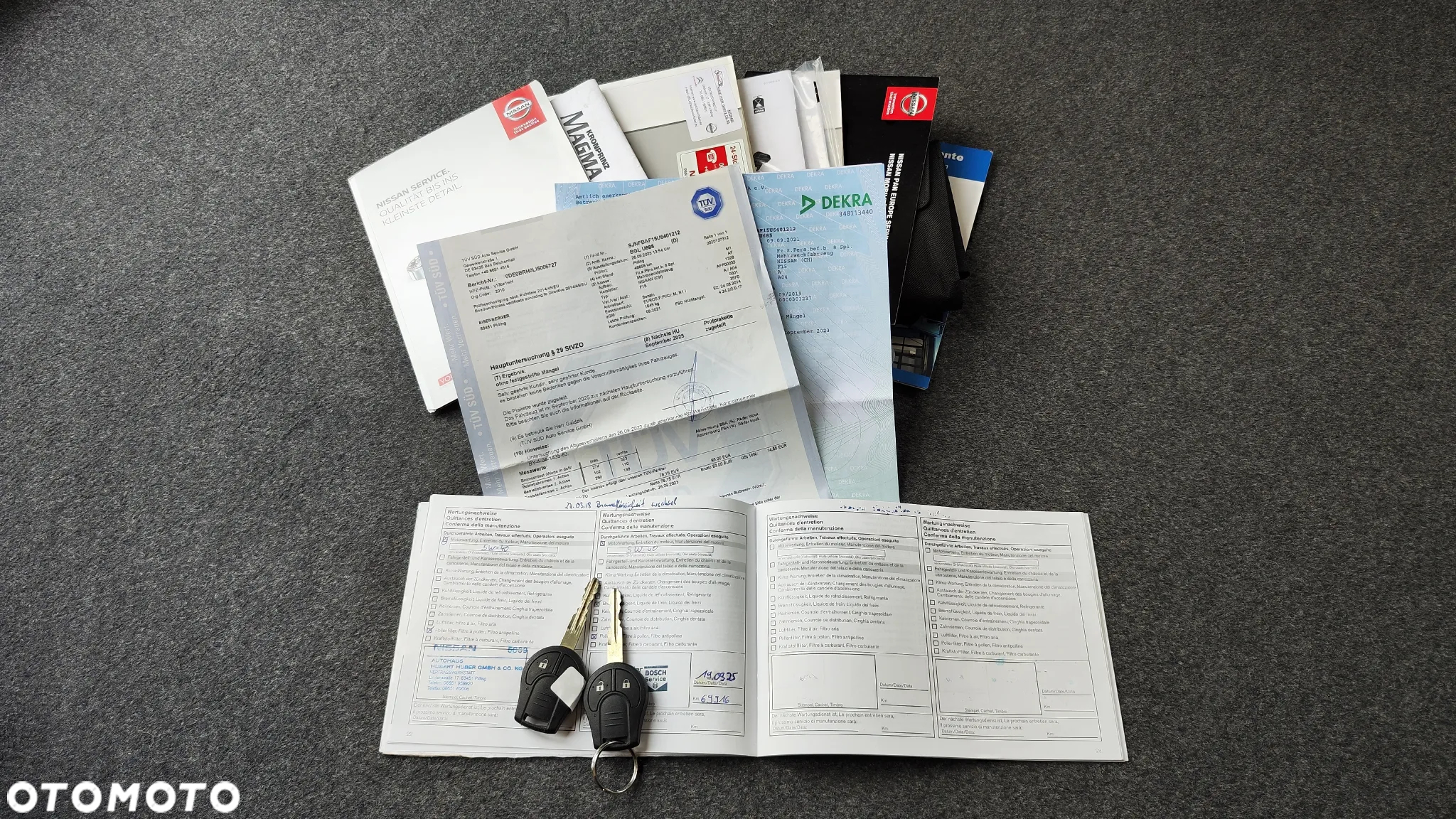 Nissan Juke 1.6 Acenta - 34