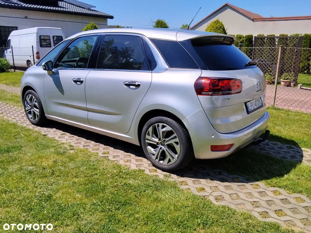 Citroën C4 Picasso - 5