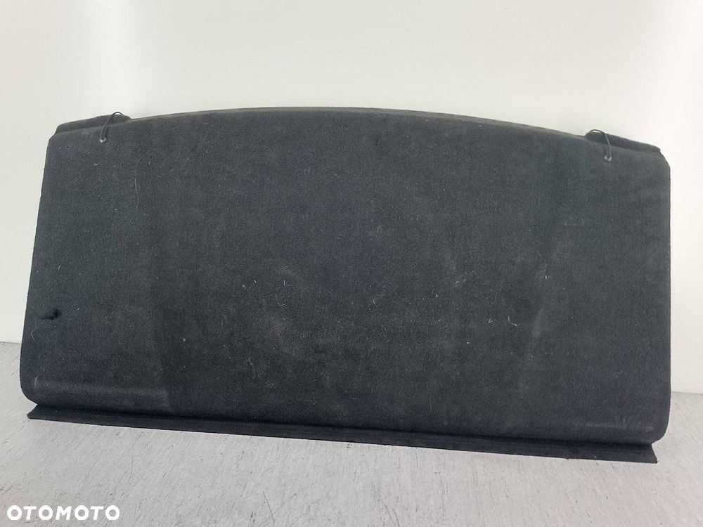 PÓŁKA BAGAŻNIKA  SEAT ALTEA 5P0867769G HATCHBACK - 1
