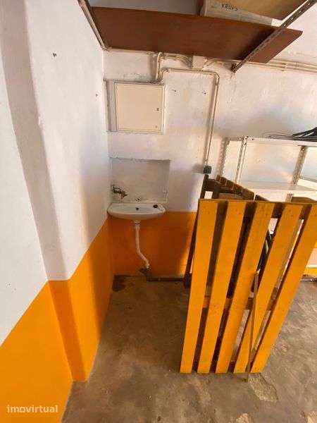 Garagem Linda-a-velha - Grande imagem: 4/8