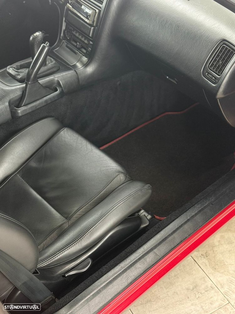 Toyota MR2 2.0 - 11