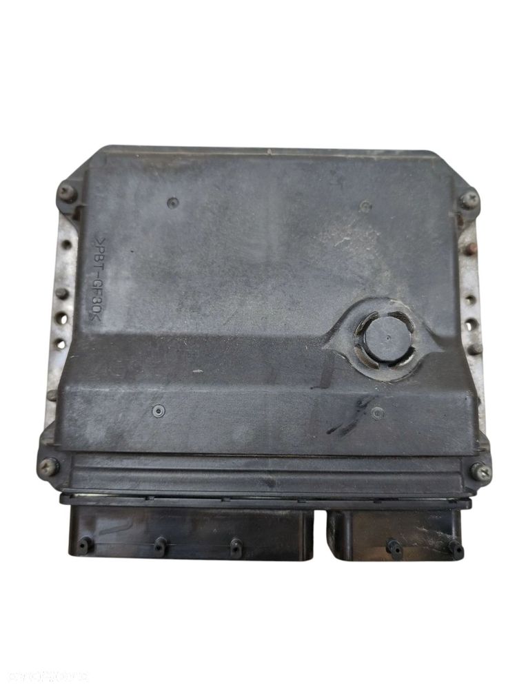 KOMPUTER STEROWNIK SILNIKA TOYOTA AVENSIS T27 (2009-2011) 2.0 VVT-I 152KM 89661-05E40 - 1