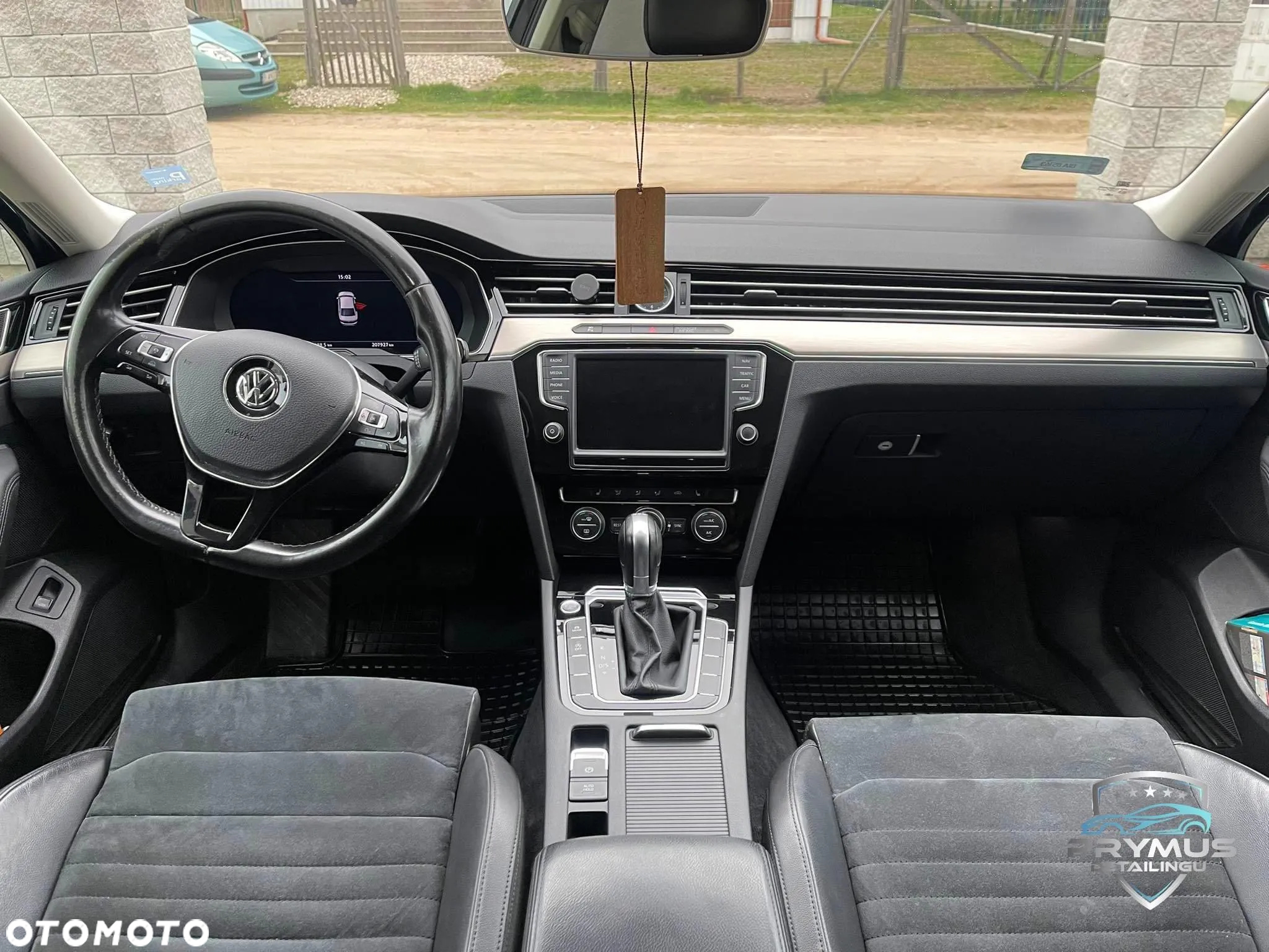Volkswagen Passat 2.0 TDI BMT Highline DSG - 2