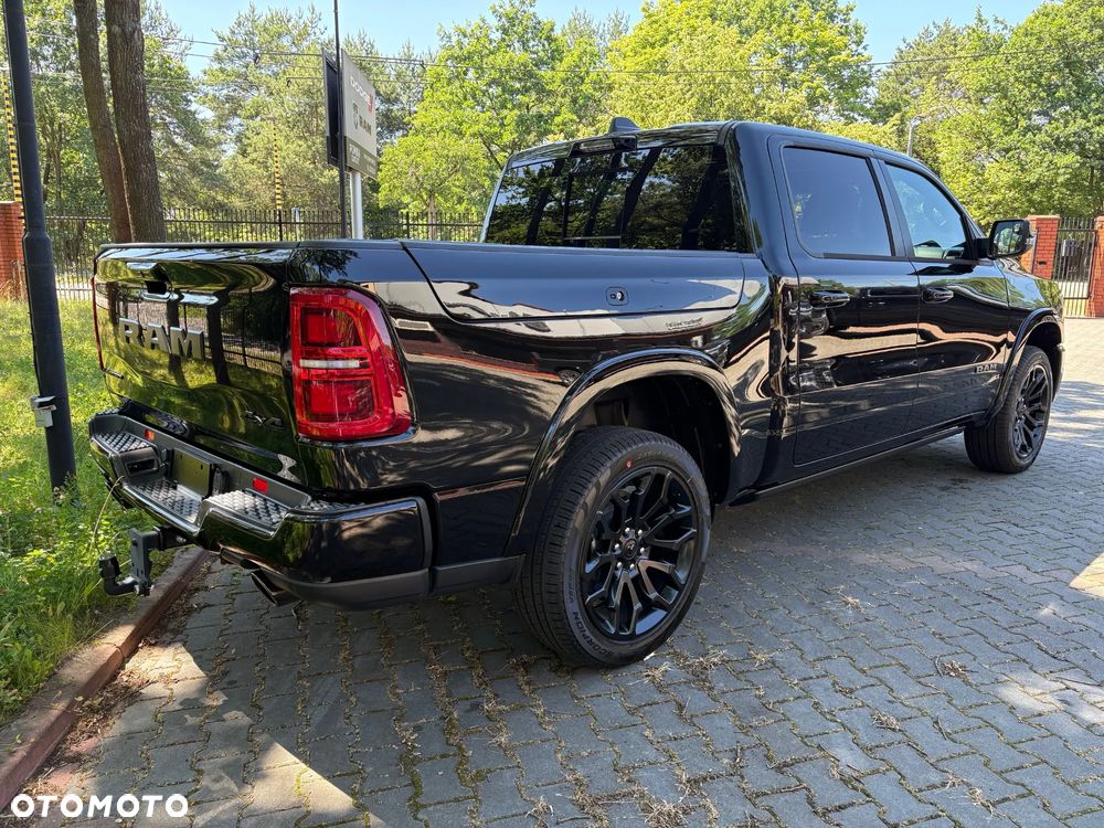 RAM 1500 - 5