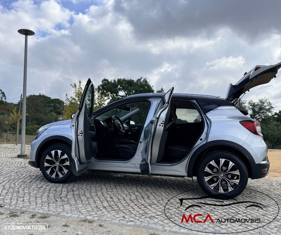 Renault Captur 1.0 TCe Techno - 21