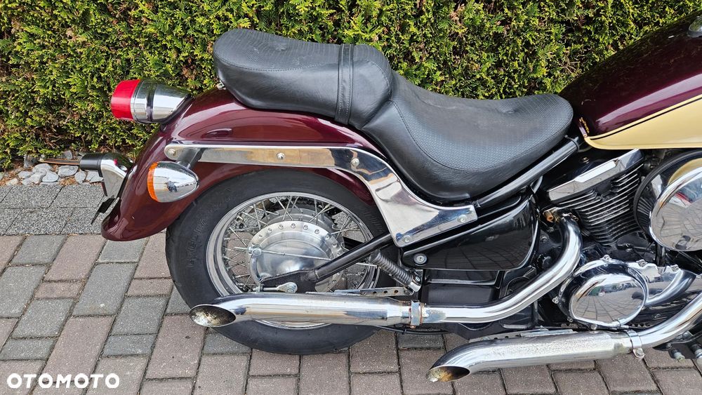 Kawasaki Vulcan - 32