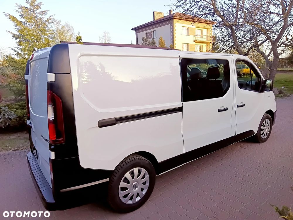 Renault Trafic - 18