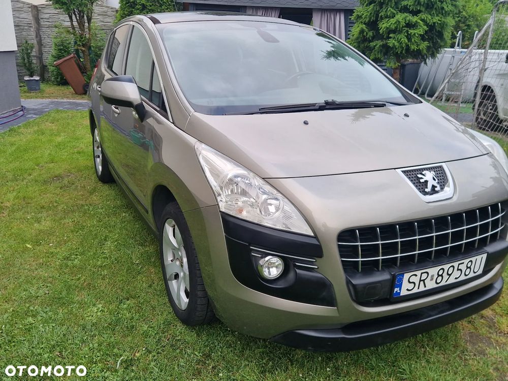 Peugeot 3008 1.6 Style - 7