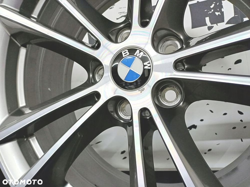 felgi ALU 17 5x112 audi a4 b6 b7 B9 a6 c5 c6 C7 Q5 Q3 A8 D3 A5 8T 8F F5 A7 - 6