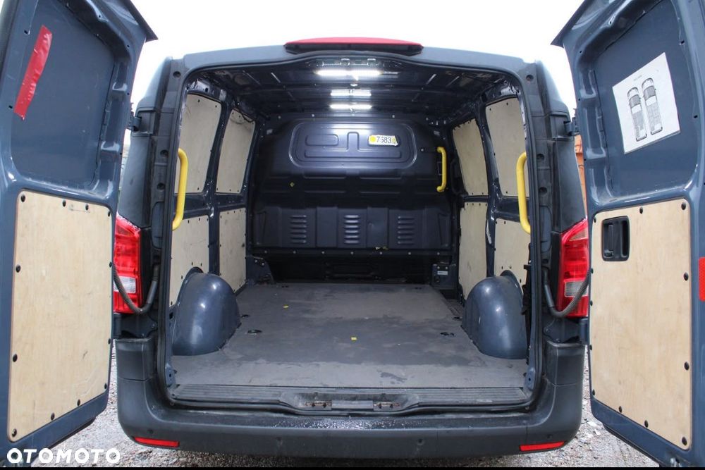 Mercedes-Benz vito - 8