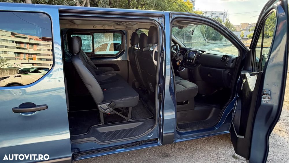 Renault Trafic - 13