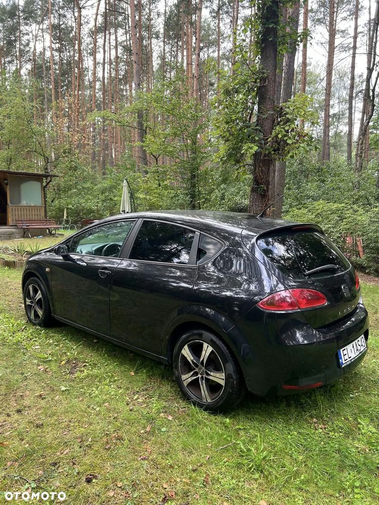 Seat Leon - 6